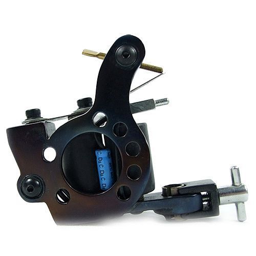 nieuwste Middling 8 spoel tattoo machine