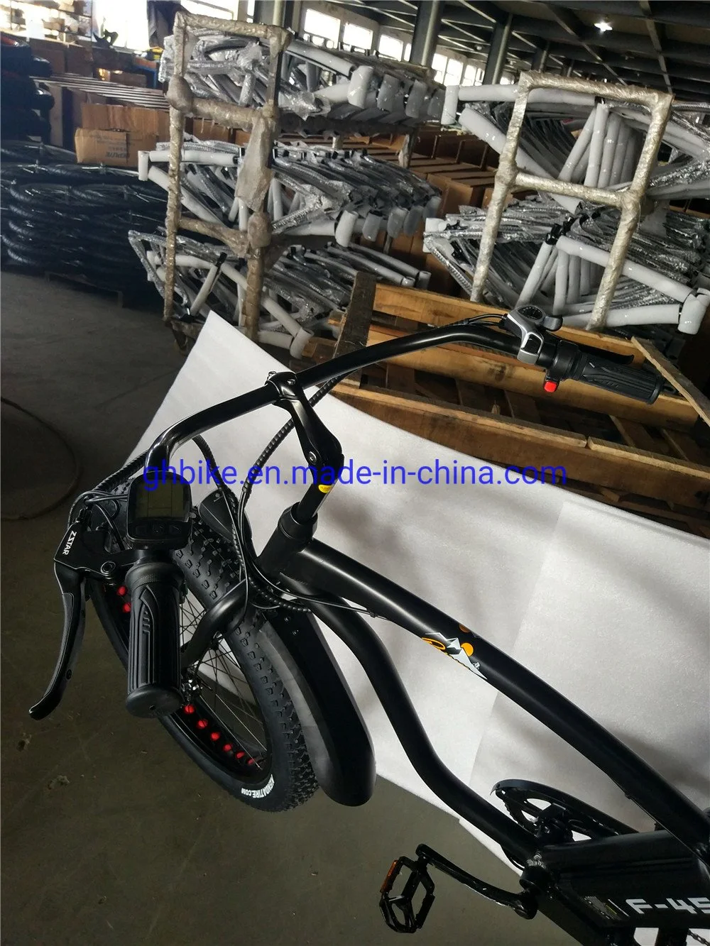 Bafang Motor 750W 1000W 48V 17A 26