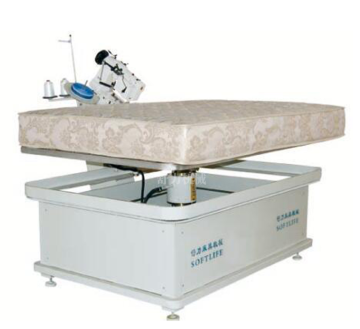 Mattress edging machine buy online