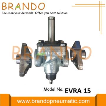 EVRA 15 032F6215 Danfoss Type Ammonia Solenoid Valve