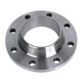 Steel Pipe WN Flanges And Flanged Fittings