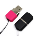 New Model Free Logo Supports USB3.0 Flash Drive