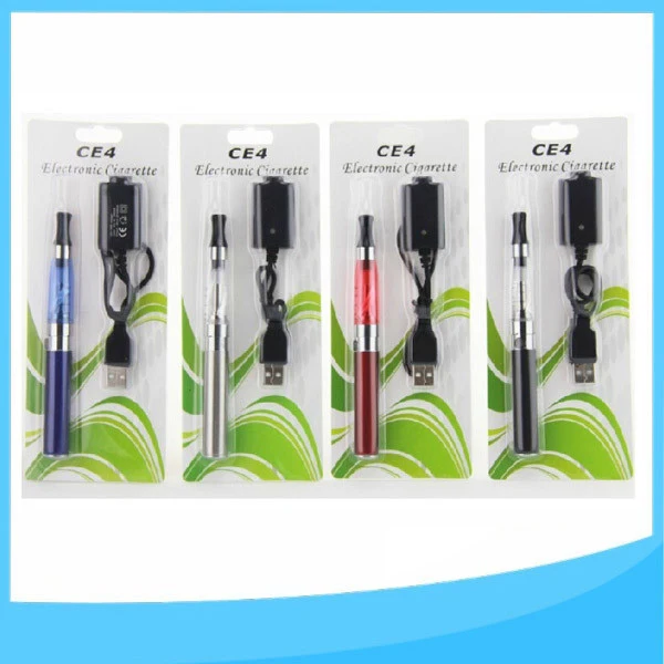 Customer's Favorite EGO Product 1100 mAh Battery Classic CE-4 Atomizer Pen