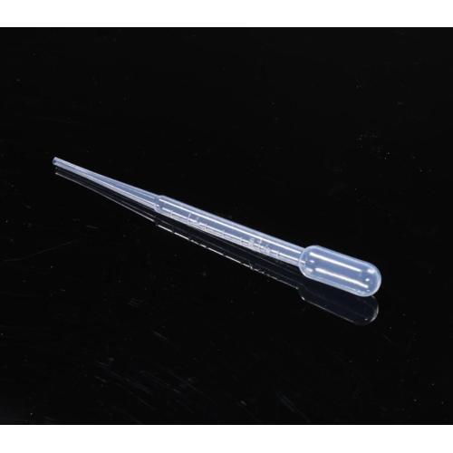 Pipetas de nido pasteur estéril