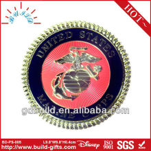 professional plastic badge maker