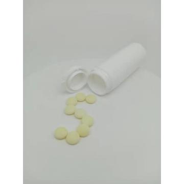 Suikervrije Xylitol Mint plastic tube verse pepermuntjes