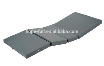 waterproof mattress for hospital bed/medical bed mattress