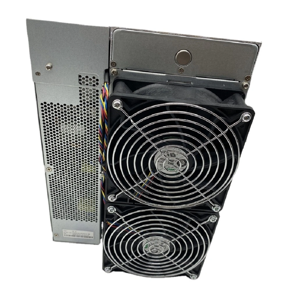 New Bitmain S19PRO 110th 29.5j/T Ming Machine in Stock Btc Bch High Hashrate Asic Miners