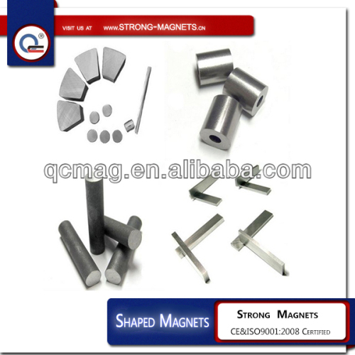 cylinder alnico magnet