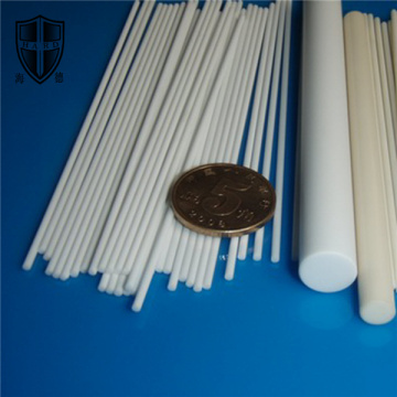 alumina zirconia machinable ceramic needle pin rod