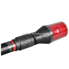 police beacon light motor tail light motorcycle light TBD-6BLG