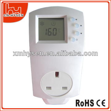 Hot Film Heating Thermostat