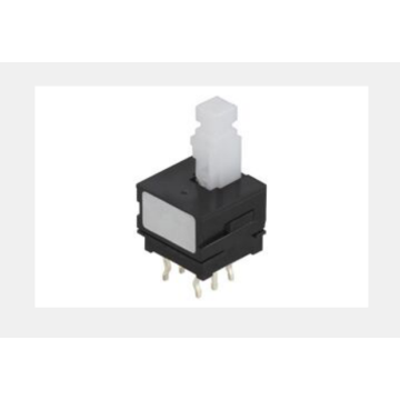 Spph1 series push switch