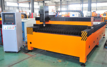 CNC Laser Cutting Machine