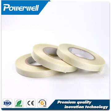 Excellent permeability cotton herringbone tape