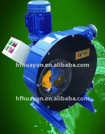 High Pressure Chemical Pump,PERISTALTIC DOSING PUMP, PERISTALTIC PUMP