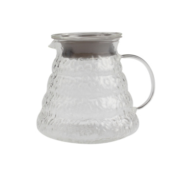 Glass Range Coffee Server 600ml