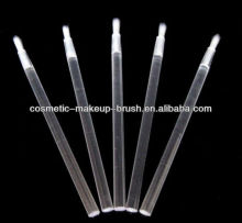 synthetic Disposable Lip Brushes