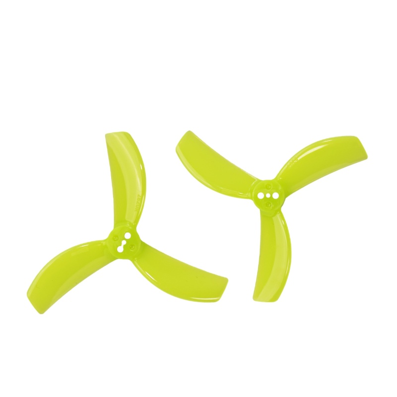 GEMFAN 2820 PC 3 Blade Drone Soccer Propeller