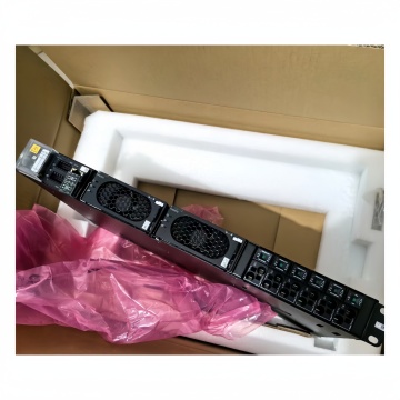 High & Wattage ETP4860-B1A2 1U Telecom Power System - 4000W Embedded Power Supply