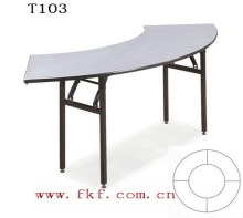 banquet table   T103