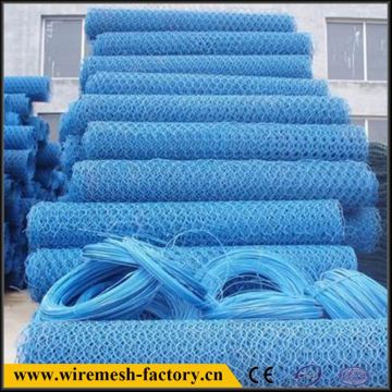 manufacturer hexagonal gabion box double twisted china