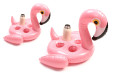 Καλοκαίρι φουσκωτό ποτό Float Flamingo σχήμα