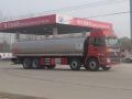 FOTON AUMAN 8X4 16000-25000Litres Fresh Milk Tanker