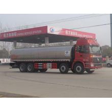 FOTON AUMAN 8X4 16000-25000Litres Tanque de leche fresca