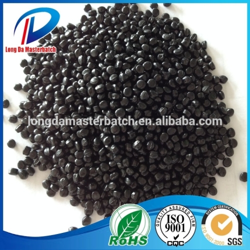 Carbon Black Masterbatch Manufacturer