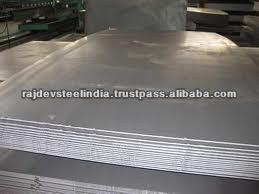 Stainless Steel Sheet/Plates