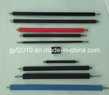 Silicone Rubber Coated Roller