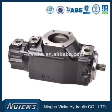 Supply PTO hydraulic pump NVICKS vane pump high pressure