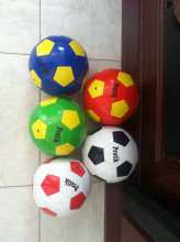 Hot Sale PU Football