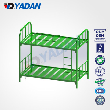 specification of bunk bed portable bunk beds steel pipe bunk bed
