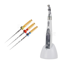 Dental Rotary Endodontic Files
