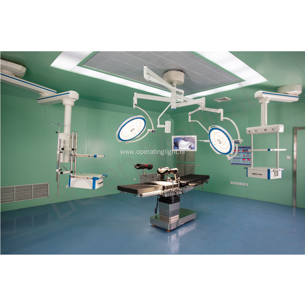 hospital equipment led surgical medical exam light