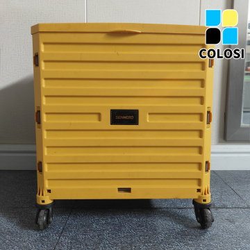 Portable Folding Storage Case