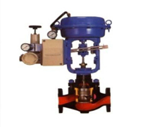 Balance Cage-style Control Value