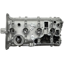 Haishida Cylinder Head Semi-Assembly for Audi Engine Head Assembly