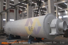 Horizontal Ball Mill   Coal Ball Mill