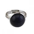 Blue Goldstone