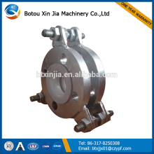 PTFE Lined Flexible Compensator