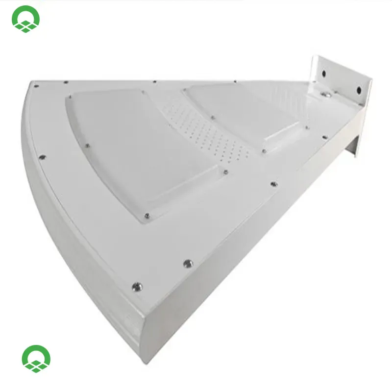 Sustainable Outdoor Lighting Solutions