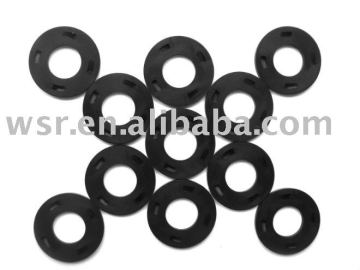 EPDM rubber washer