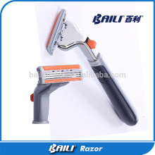 Hair Trimmers Triple Schick Razor Blade