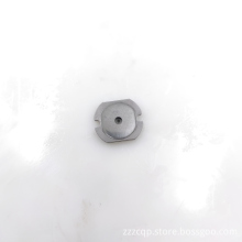 Valve Orifice Plate 095000-1210 and Injector Orifice Plate 0950001213, 095000 1211