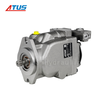 Series 45 Axial Piston Open Circuit Hydraulic Pumps for Fan Drive Control