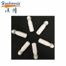 EAS hard tag security Flat pencil tag for scarfs