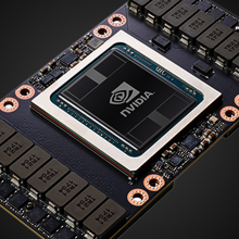 High-Performance NVIDIA Tesla V100 GPU Card for Dell and HP Servers: 16GB Computational Accessory